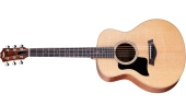 Taylor Guitars - GS Mini Sapele\/Spruce Acoustic Guitar with Gigbag - Left-Handed