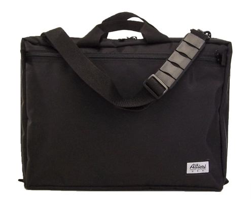 Altieri - Music Briefcase/Conductors Traveler Bag
