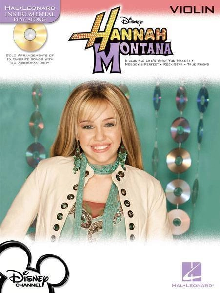 Hannah Montana