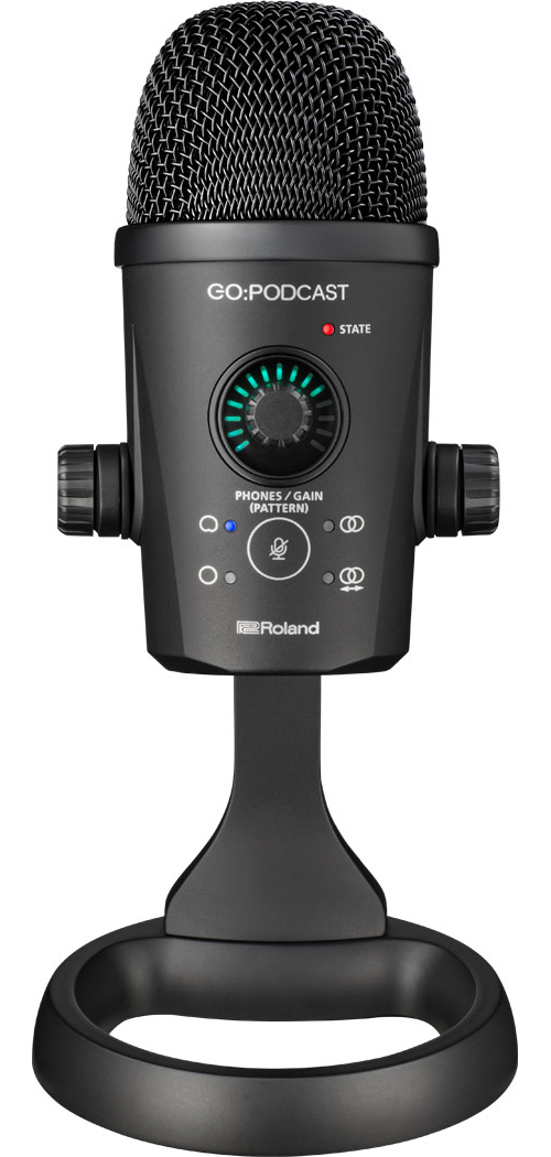 GO:PODCAST Video Podcasting Studio for Smartphones