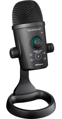 GO:PODCAST Video Podcasting Studio for Smartphones