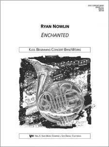 Kjos Music - Enchanted - Score