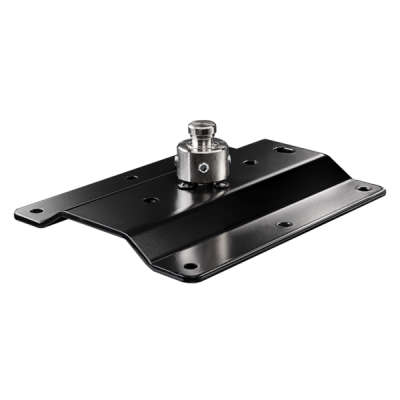 LH 43 Surface Mounting Plate