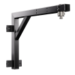 "Neumann - LH 45 Wall Bracket"