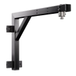 "Neumann - LH 45 Wall Bracket" "Neumann - LH 45 Wall Bracket"