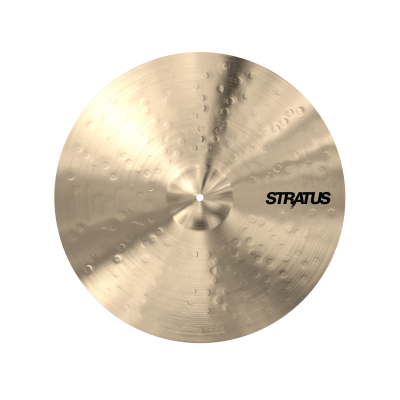 Stratus Splash Cymbal - 10\'\'
