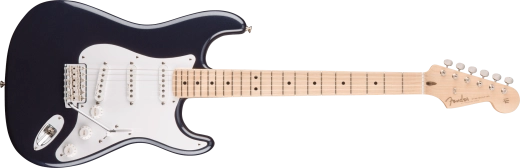 Fender Custom Shop - Eric Clapton Signature Stratocaster, Maple Fingerboard with Hardshell Case - Midnight Blue