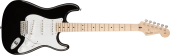 Fender Custom Shop - Eric Clapton Signature Stratocaster, Maple Fingerboard with Hardshell Case - Black
