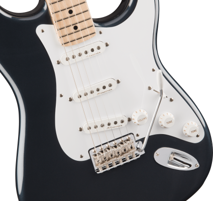 Fender Custom Shop Eric Clapton Signature Stratocaster, Maple