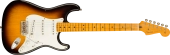 Fender Custom Shop - Eric Clapton Signature Stratocaster Journeyman Relic, Maple Fingerboard with Hardshell Case - 2-Color Sunburst