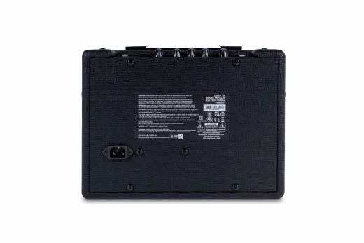 Debut 15E Practice Amp - Black