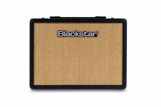 Blackstar Amplification - Debut 15E Practice Amp - Black