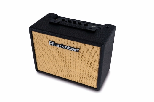 Debut 15E Practice Amp - Black