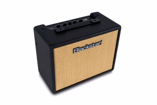 Debut 15E Practice Amp - Black