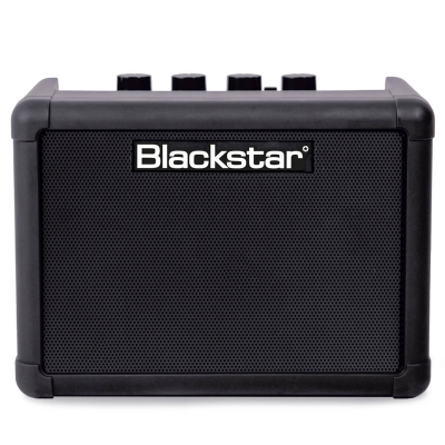 Blackstar Amplification - FLY 3 Mini Amp with Bluetooth