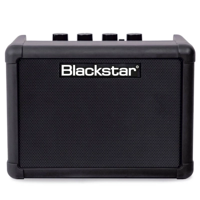 Blackstar Amplification - FLY 3 Mini Amp with Bluetooth