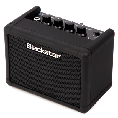 FLY 3 Mini Amp with Bluetooth