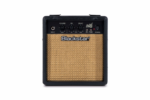 Blackstar Amplification - Debut 10E Practice Amp - Black