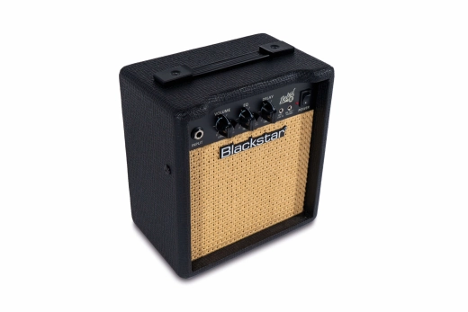 Debut 10E Practice Amp - Black