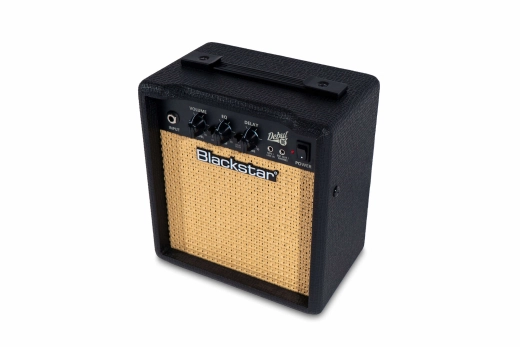 Debut 10E Practice Amp - Black