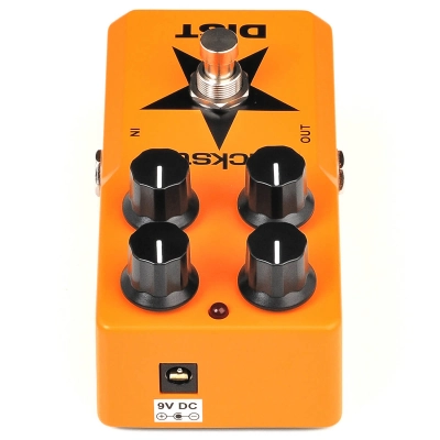 LT-DIST Compact Distortion Pedal