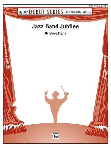 Jazz Band Jubilee