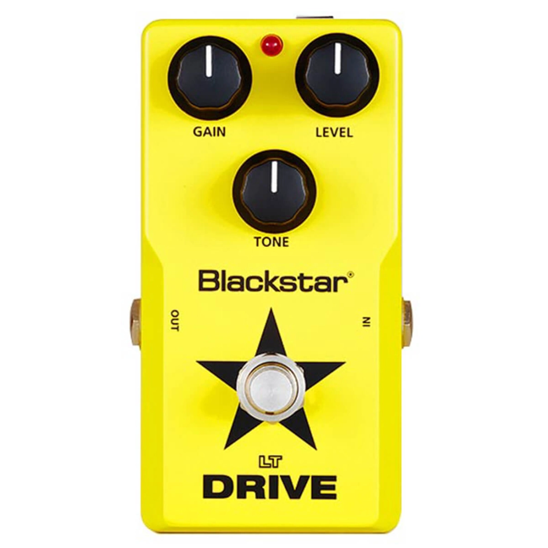 LT-DRIVE Compact Drive Pedal