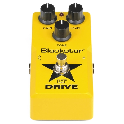 LT-DRIVE Compact Drive Pedal