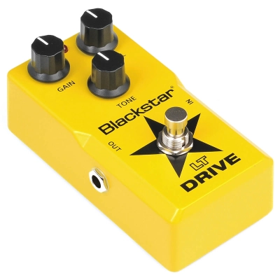 LT-DRIVE Compact Drive Pedal