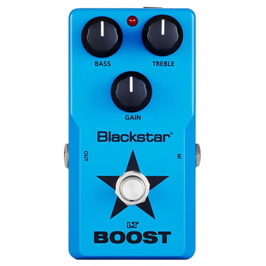 LT-BOOST Compact Boost Pedal