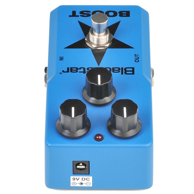 LT-BOOST Compact Boost Pedal