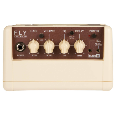 FLY 3 Mini Amp - Vintage