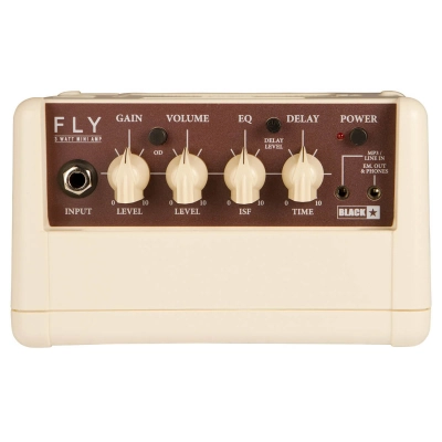 FLY 3 Mini Amp - Vintage