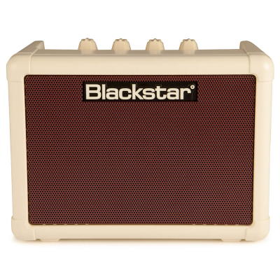 Blackstar Amplification - FLY 3 Mini Amp - Vintage