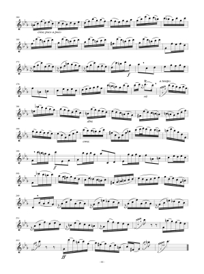 Six Suites for Violoncello Solo: Transcribed and Edited for Saxophone - Bach/Kynaston - Saxophone - Book