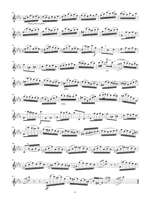 Six Suites for Violoncello Solo: Transcribed and Edited for Saxophone - Bach/Kynaston - Saxophone - Book