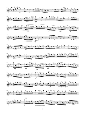 Six Suites for Violoncello Solo: Transcribed and Edited for Saxophone - Bach/Kynaston - Saxophone - Book