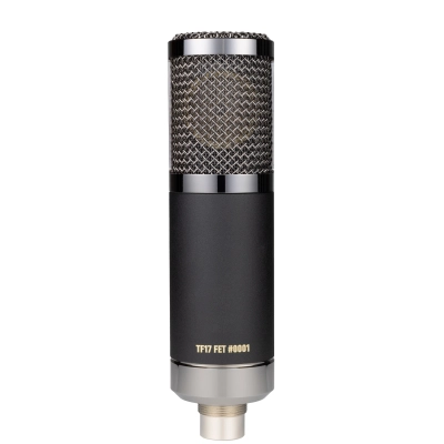 TF17 FET Cardioid Condenser Microphone