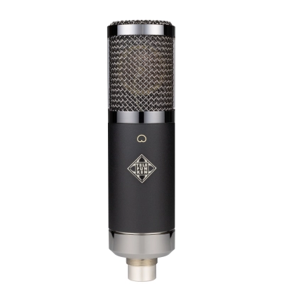 Telefunken - TF17 FET Cardioid Condenser Microphone