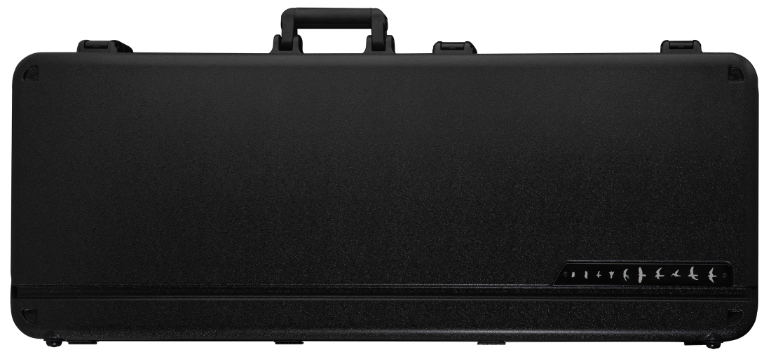 ATA Hardshell Multi-Fit Molded Case - D1