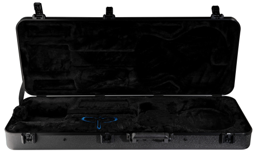 ATA Hardshell Multi-Fit Molded Case - D1