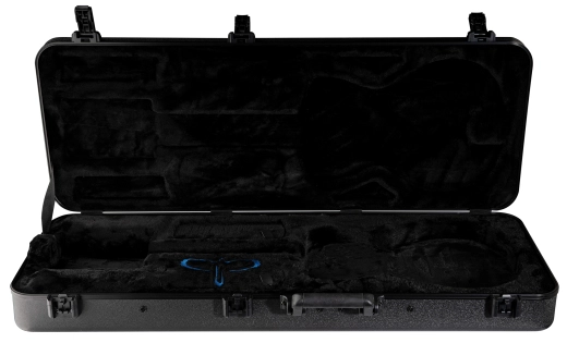 ATA Hardshell Multi-Fit Molded Case - D2