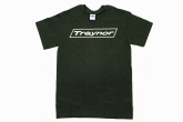 "Traynor - Traynor Logo T-Shirt, Green - Small"