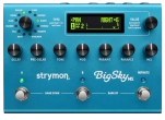 Strymon - BigSky MX Reverb Pedal