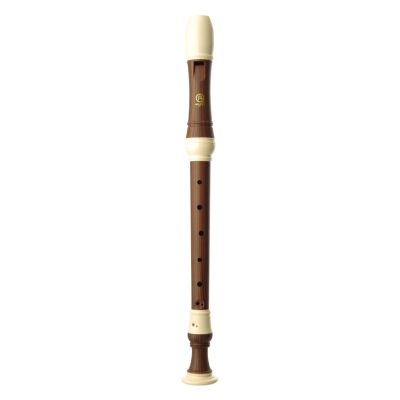 Angel - Alto Baroque Recorder - 3 Piece