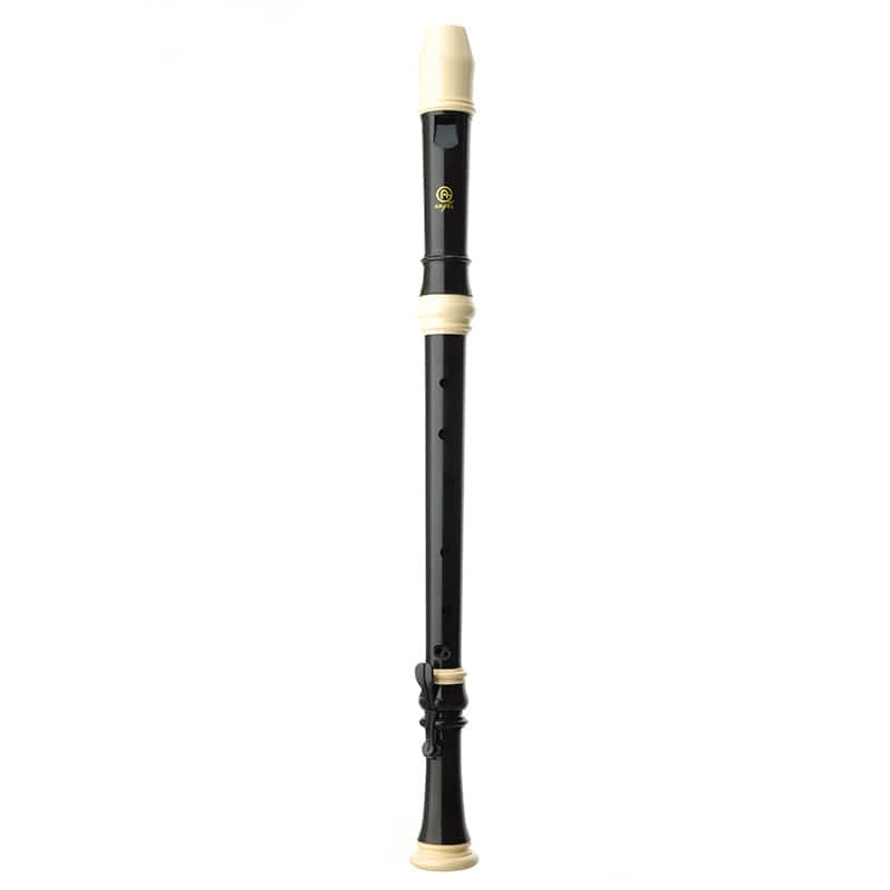 Tenor Baroque Recorder - 3 Piece