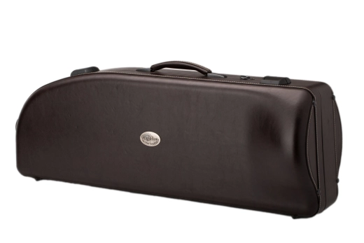 S. E. Shires - Marco Magi Bass Trombone Case