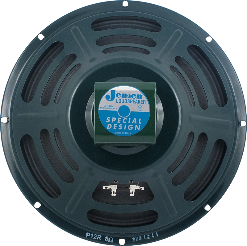 P12R 12\'\' 25 Watt Vintage Speaker - 16 Ohm