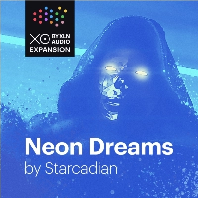 XLN Audio - XOpak: Neon Dreams - Download