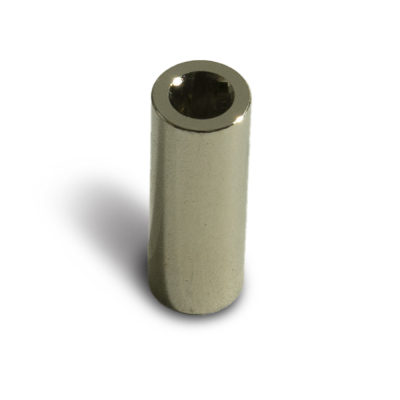 WD Music - Cylinder Truss Rod Nut - 25mm